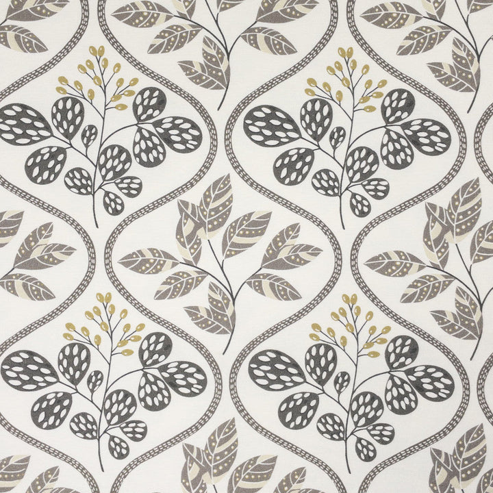 Hutton 3 Charcoal by Stout Fabric Stout Fabric Hutton 3 CharcoalFabric RAINBOW LIBRARY STONE/CHARCOAL 100%COT SPAIN </p><p>Repeat: H: 9.000, V: 9.000 54 in - Fabric Carolina -
