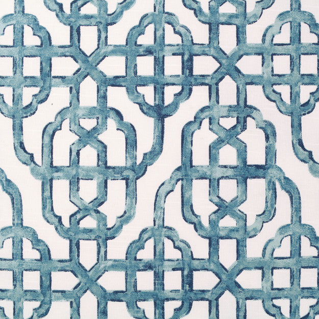 HUXLEY 64J6611 by JF Fabric COLOR CONCEPTS LAGUNA 100% Cotton UNITED ARAB EMIRATES (see sample) Horizontal: 10.800 and Vertical: 8.400 56.00 - Fabric Carolina -