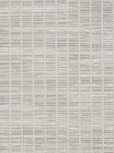 Scalamandre Fabric Capraria Silver