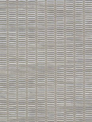 Capraria Stone HW86060002 by Old World Weavers Designer Fabric MAGNETICS 55% COTTON 37% VISCOSE 8% POLYESTER CHINA MEDIUM DUTY Horizontal: 0" and Vertical: .75" 57 - Swanky Fabrics -
