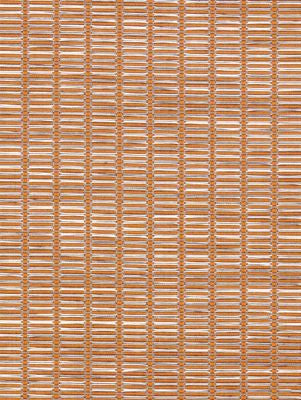 <p>Capraria Tangerine HW86060012 by Scalamandre Fabric</p><p><strong>Required Minimum Quantity Purchase: Fabrics by the yard 1 YARD MINIMUM </p><p>Book: MAGNETICS</p><p>Content: 55% COTTON 37% VISCOSE 8% POLYESTER</p><p>Origin: CHINA</p><p>Performance: MEDIUM DUTY</p><p>Repeat: Horizontal: 0" and Vertical: .75"</p><p>Width: 57</p>