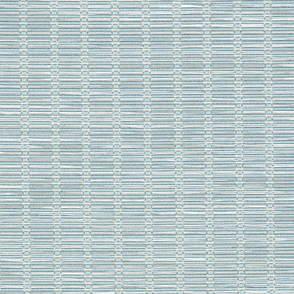 Capraria/Aqua 8606-008 by Old World Weavers Fabric SCALAMANDRE WAREHOUSE 55% COTTON 37% VISCOSE 8% POLYESTER CHINA MEDIUM DUTY Horizontal: 0" and Vertical: .75" 57" - Fabric Carolina -