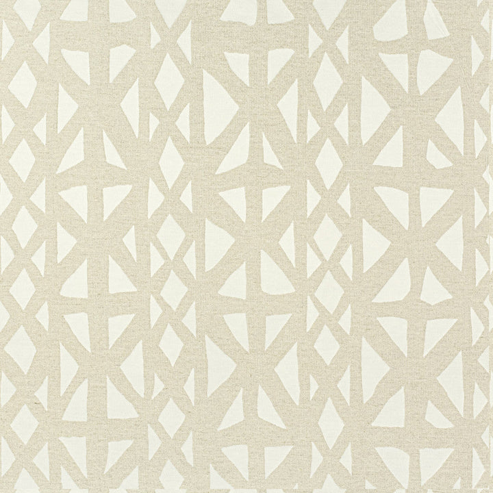 Hyatt 1 Linen by Stout Fabric Stout Fabric Hyatt 1 LinenFabric COMFORTABLE LIVING BEIGE/TAUPE INDIA </p><p>Repeat: H: 27.375, V: 35.375 54 in - Fabric Carolina -