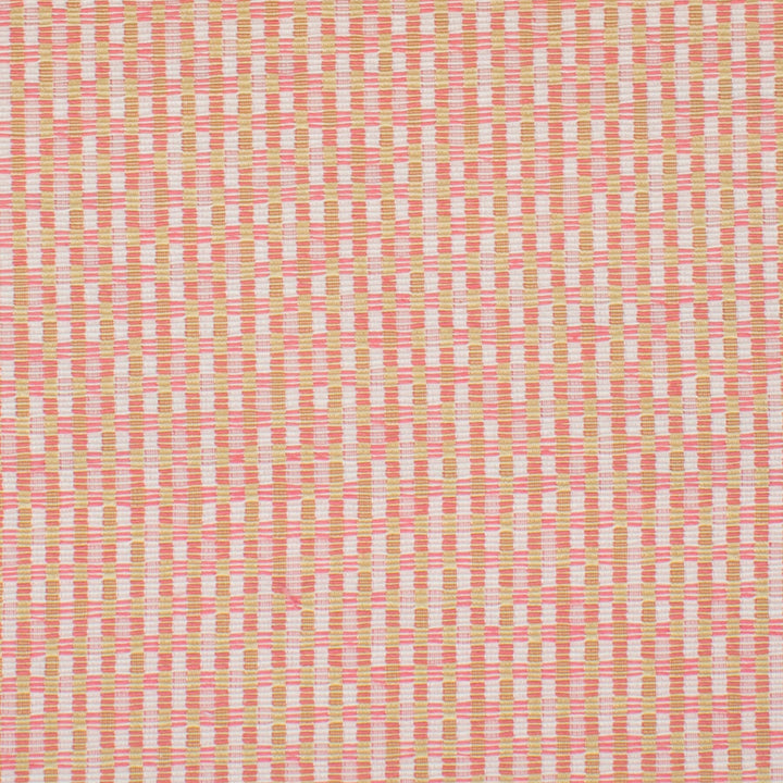 Hybrid 3 Tearose by Stout Fabric RAINBOW LIBRARY BLUSH/SORBET 52%COT 48%POL TAIWAN FLAME RETARDANT-U.F.A.C. CLASS 1 CATB 117-2013 WYZENBEEK 48 000 DOUBLE RUB WEAR TEST (HEAVY DUTY) Horizontal: 9.375 and Vertical: 9.75 56 in - Fabric Carolina -