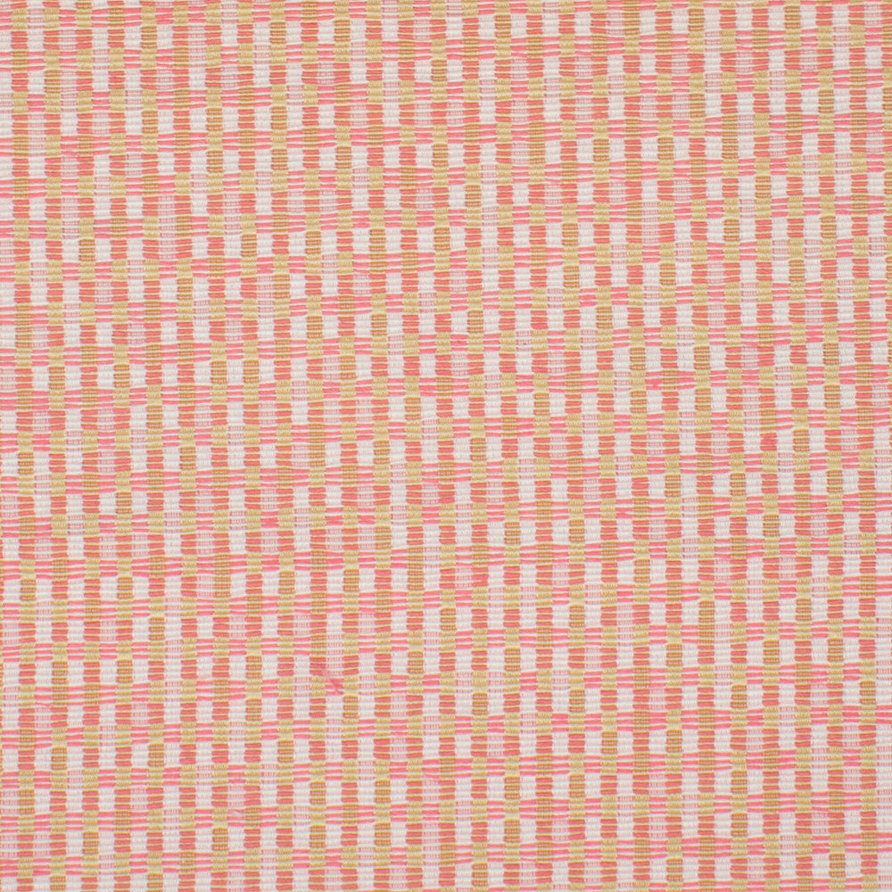 Hybrid 3 Tearose by Stout Fabric RAINBOW LIBRARY BLUSH/SORBET 52%COT 48%POL TAIWAN FLAME RETARDANT-U.F.A.C. CLASS 1 CATB 117-2013 WYZENBEEK 48 000 DOUBLE RUB WEAR TEST (HEAVY DUTY) </p><p>Repeat: 9.75 56 in - Fabric Carolina -