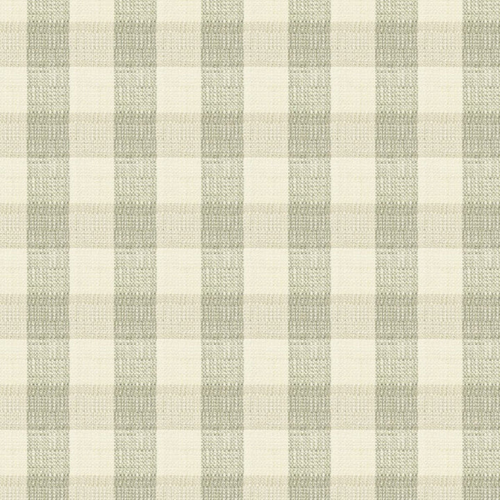Hydepark 1 Dusk by Stout Designer Fabric RAINBOW LIBRARY SILVER/SMOKE 60%POL 27%COT 13%SVI INDIA </p><p>Repeat: 6.625 54 in - Swanky Fabrics -