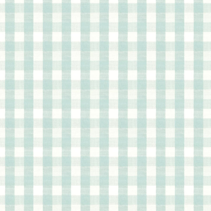 Hydepark 2 Seamist by Stout Fabric Rainbow Library Spa/Teal 60% Polyester 27% Cotton 13% Spun Viscose INDIA Horizontal: 6.5 and Vertical: 6.625 54 in - Fabric Carolina -