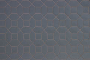 Hyde Atmosphere by Richloom Fabric See sample 66% POLYESTER, 34% LINEN USA or Imported 9K </p><p>Repeat: V2.55" x H2.36" 56" - Fabric Carolina -