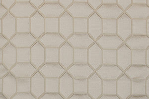 Hyde Champagne by Richloom Fabric