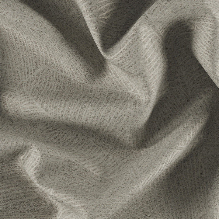 Hype 34J9051 by JF Designer Fabric SHADOW 100% Polyester China Horizontal: 21.375 and Vertical: 19.25 118 - Swanky Fabrics -
