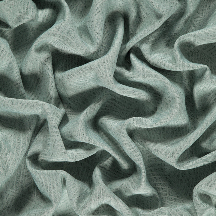 Hype 62J9051 by JF Designer Fabric SHADOW 100% Polyester China Horizontal: 21.375 and Vertical: 19.25 118 - Swanky Fabrics -