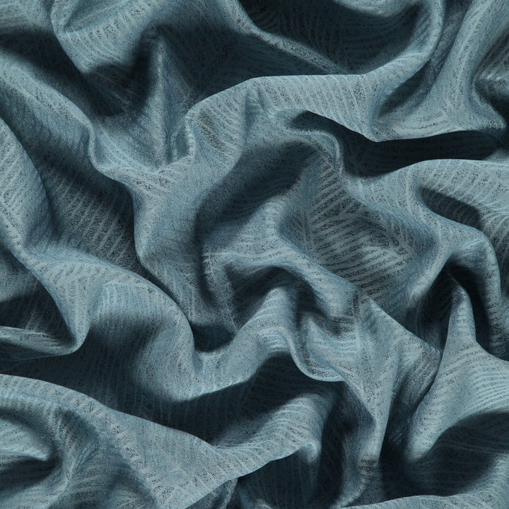 Hype 64J9051 by JF Designer Fabric SHADOW 100% Polyester China Horizontal: 21.375 and Vertical: 19.25 118 - Swanky Fabrics -