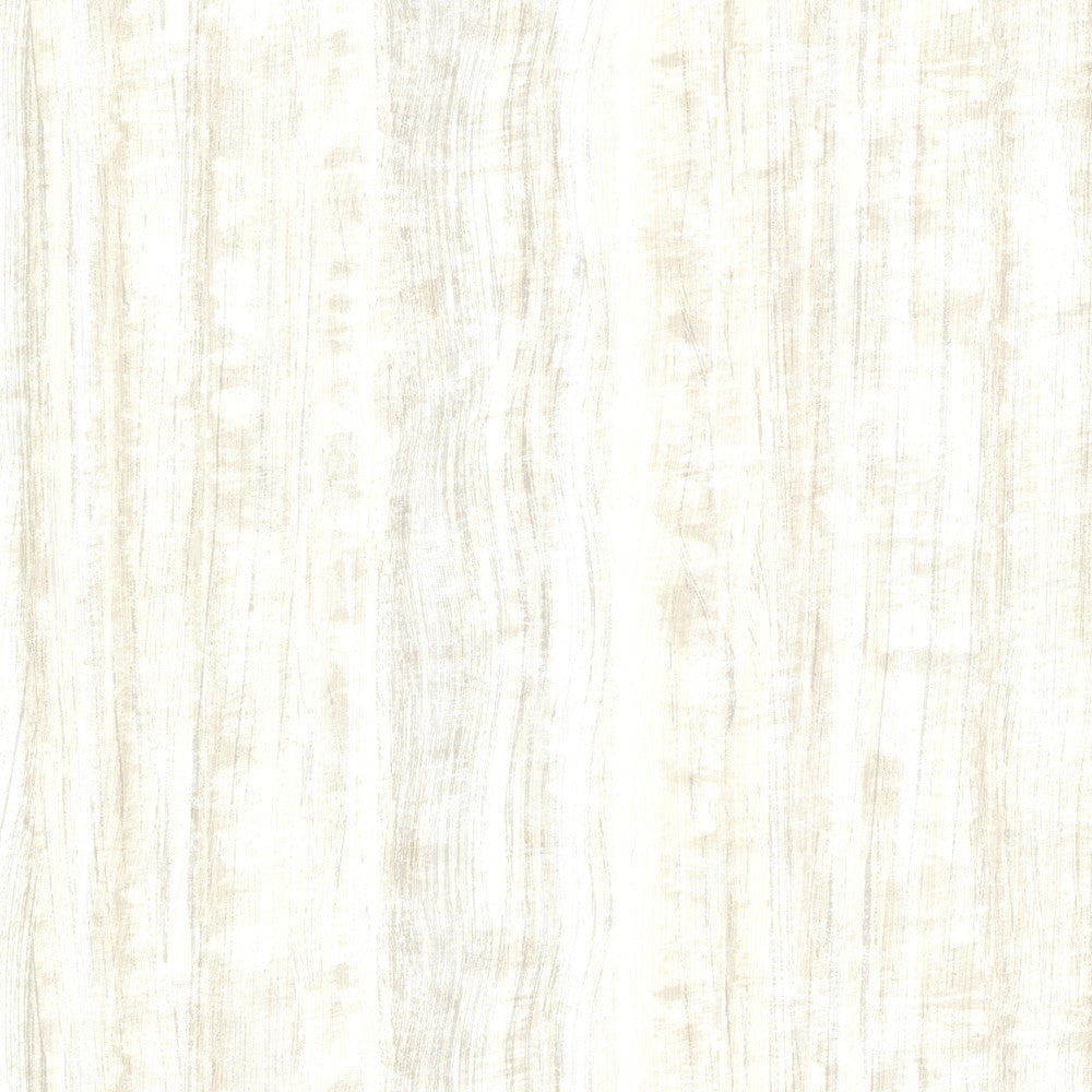 Radiance Cream Stripe Texture Wallpaper by Warner Studios Horizon Covers about 60.8 square feet 27-in by 27-ft long roll Unpasted 20.5 - Fabric Carolina -