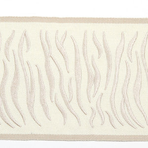 Hannah Bone by Europatex Fabric