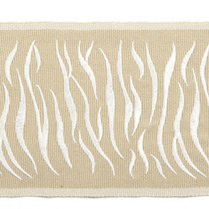 Hannah Fawn by Europatex Fabric