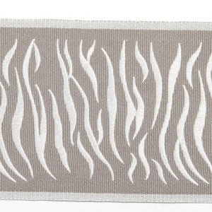 Hannah Iron by Europatex Fabric