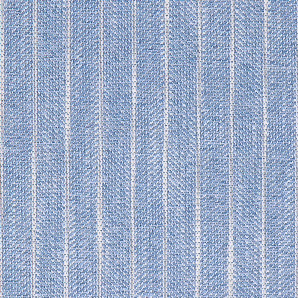 Harborview Chambray by Bella-Dura Designer Fabric  100% HIGH UV POLYESTER USA 100,000 H: 1.75" V: .125" 54.25"  - Swanky Fabrics -