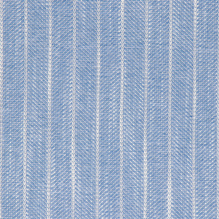 Harborview Chambray by Bella-Dura Designer Fabric  100% HIGH UV POLYESTER USA 100,000 H: 1.75" V: .125" 54.25"  - Swanky Fabrics -