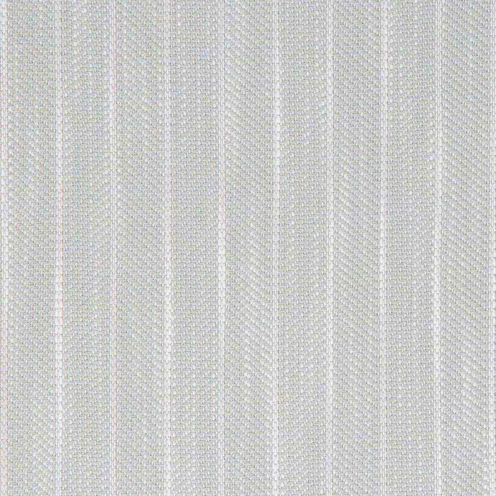 Harborview Mist by Bella-Dura Designer Fabric  100% HIGH UV POLYESTER USA 100,000 H: 1.75" V: .125" 54.25"  - Swanky Fabrics -
