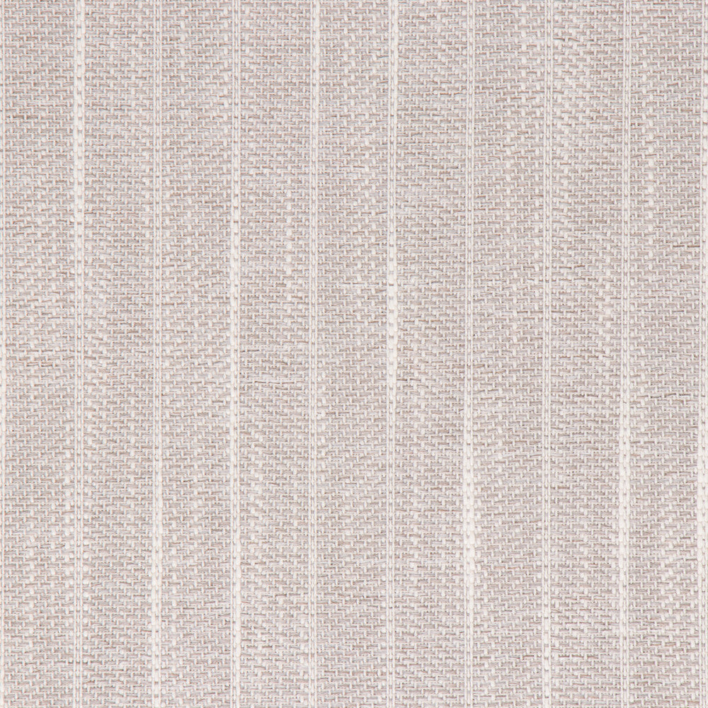 Harborview Dove by Bella-Dura Designer Fabric  100% HIGH UV POLYESTER USA 100,000 H: 1.75" V: .125" 54.25"  - Swanky Fabrics -