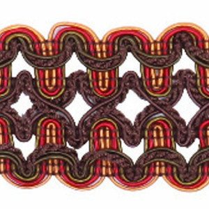 Niort Harvest by Europatex Fabric