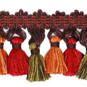 Prives Harvest by Europatex Fabric