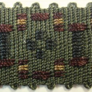 Harwich Hunter by Europatex Fabric