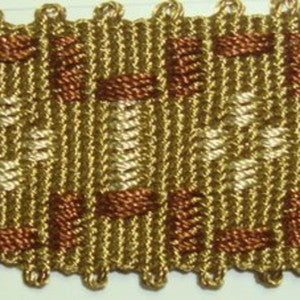 Harwich Olive by Europatex Fabric