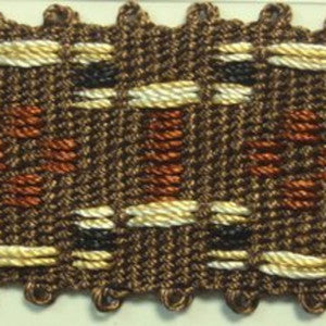 Harwich Spice by Europatex Fabric