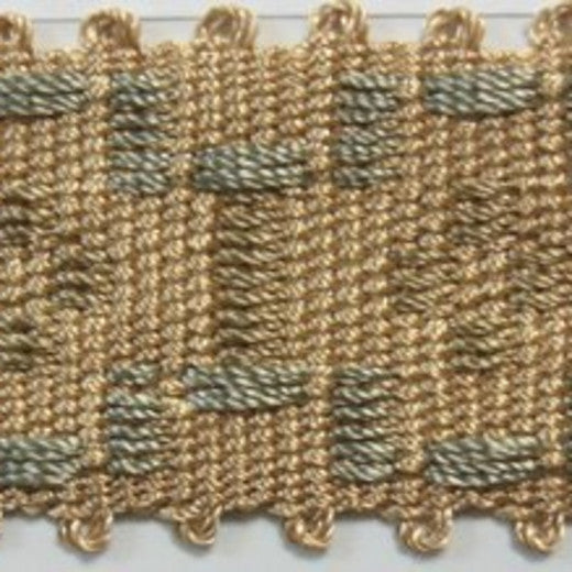 Harwich-Taupe by Europatex Fabric Vinyard 100% Polyester China See Sample Horizontal: N/A and Vertical: N/A 1.00 inches  - Fabric Carolina -