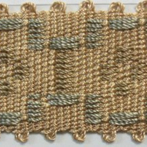 Harwich Taupe by Europatex Fabric