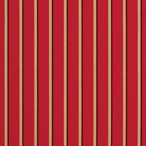 5603 Harwood Crimson by Sunbrella Fabric