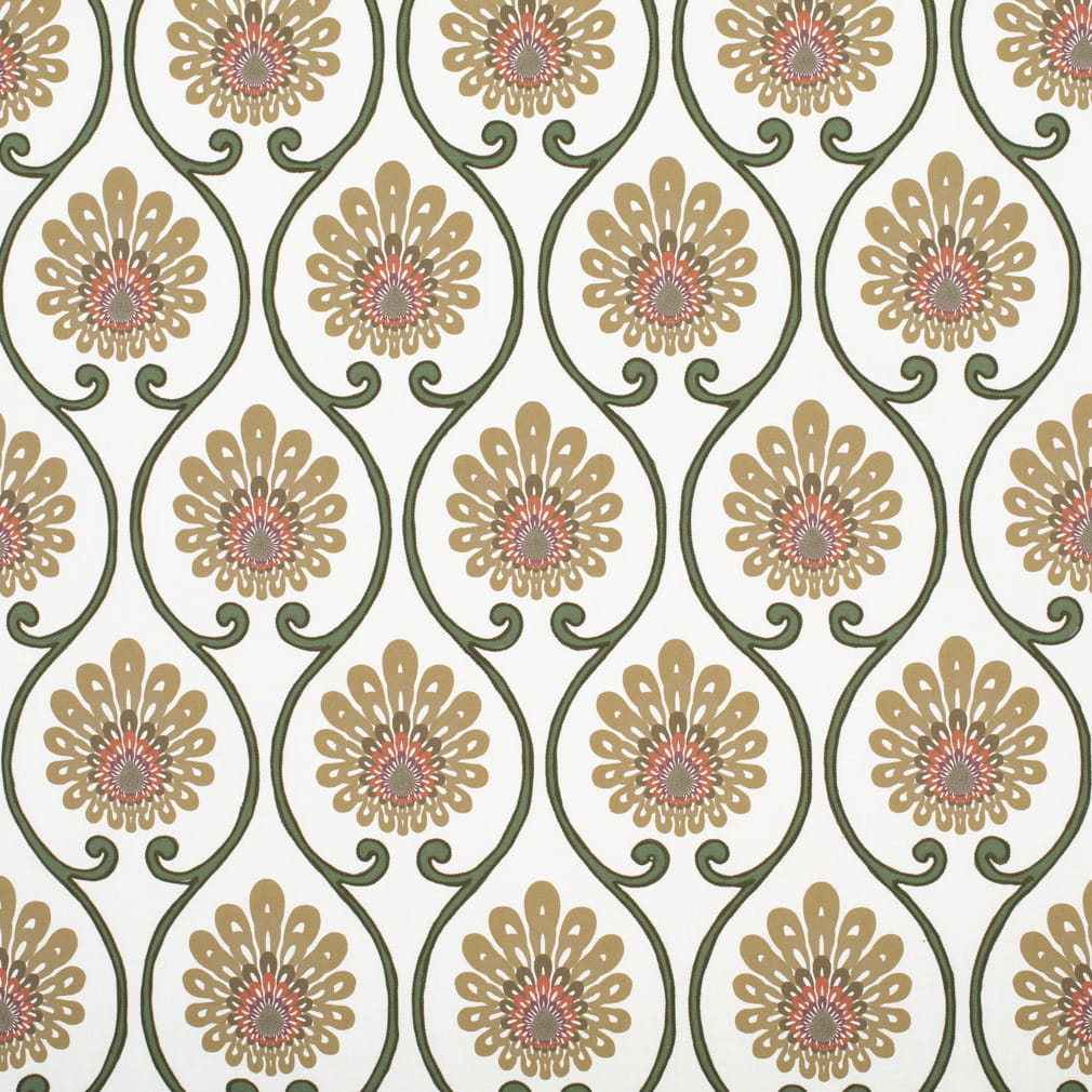 Hayworth Ivy A1107-01 by 29 Park Designer Fabric