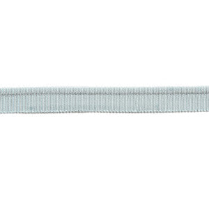 Hellenic Key Grosgrain Lip Cord Mist by Europatex Fabric