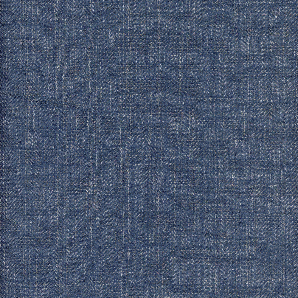 Hemsley Denim by Heritage Fabric See Sample 43% Polyester 19% Linen 19% Cotton 1 9% Rayon See Sample See Sample Horizontal: and Vertical: 54" minimum - Fabric Carolina -
