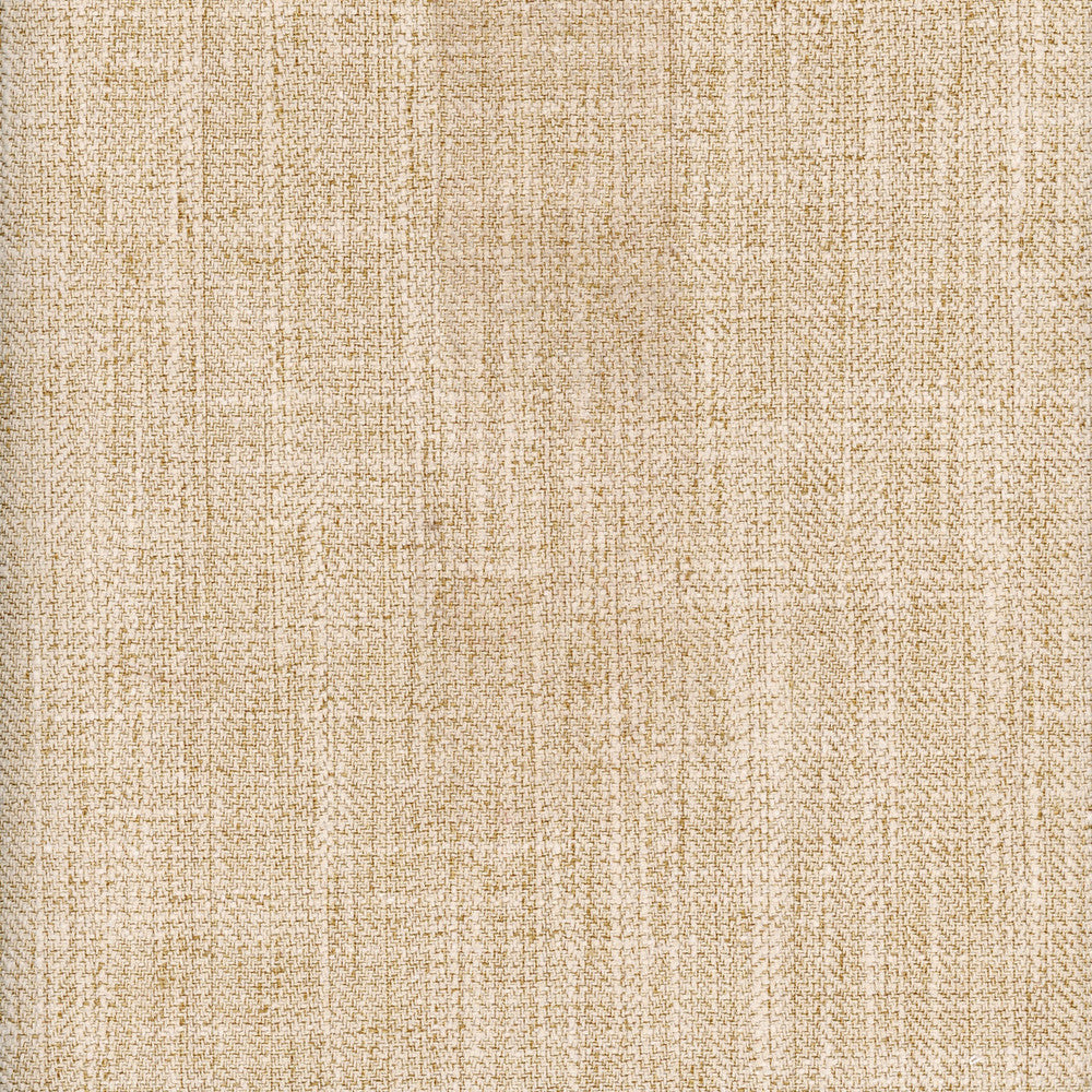Hemsley Flax by Heritage Fabric See Sample 43% Polyester 19% Linen 19% Cotton 1 9% Rayon See Sample See Sample Horizontal: and Vertical: 54" minimum - Fabric Carolina -
