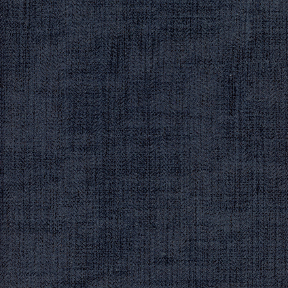 Hemsley Indigo by Heritage Fabric See Sample 43% Polyester 19% Linen 19% Cotton 1 9% Rayon See Sample See Sample Horizontal: and Vertical: 54" minimum - Fabric Carolina -