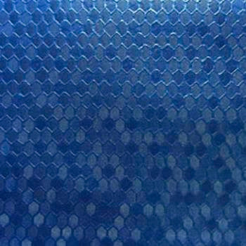 Hexx Cobalt Blue HX-954 by Morbern Fabric our website for purchase 100% Vinyl USA or Asia Water-based cleaning agents and foam may be used for cleaning. This fabric may also be cleaned with mild, water-free solvents. Cleaning by a professional cleaning service is recommended. Horizontal: 1.75 and Vertical: 2.8125 54" - Fabric Carolina -