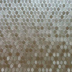 Hexx Latte HX-961 by Morbern Fabric