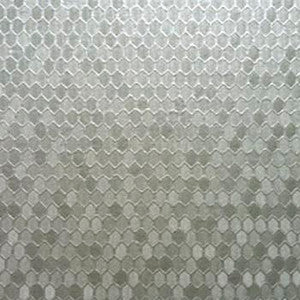 Hexx Silver HX-965 by Morbern Fabric