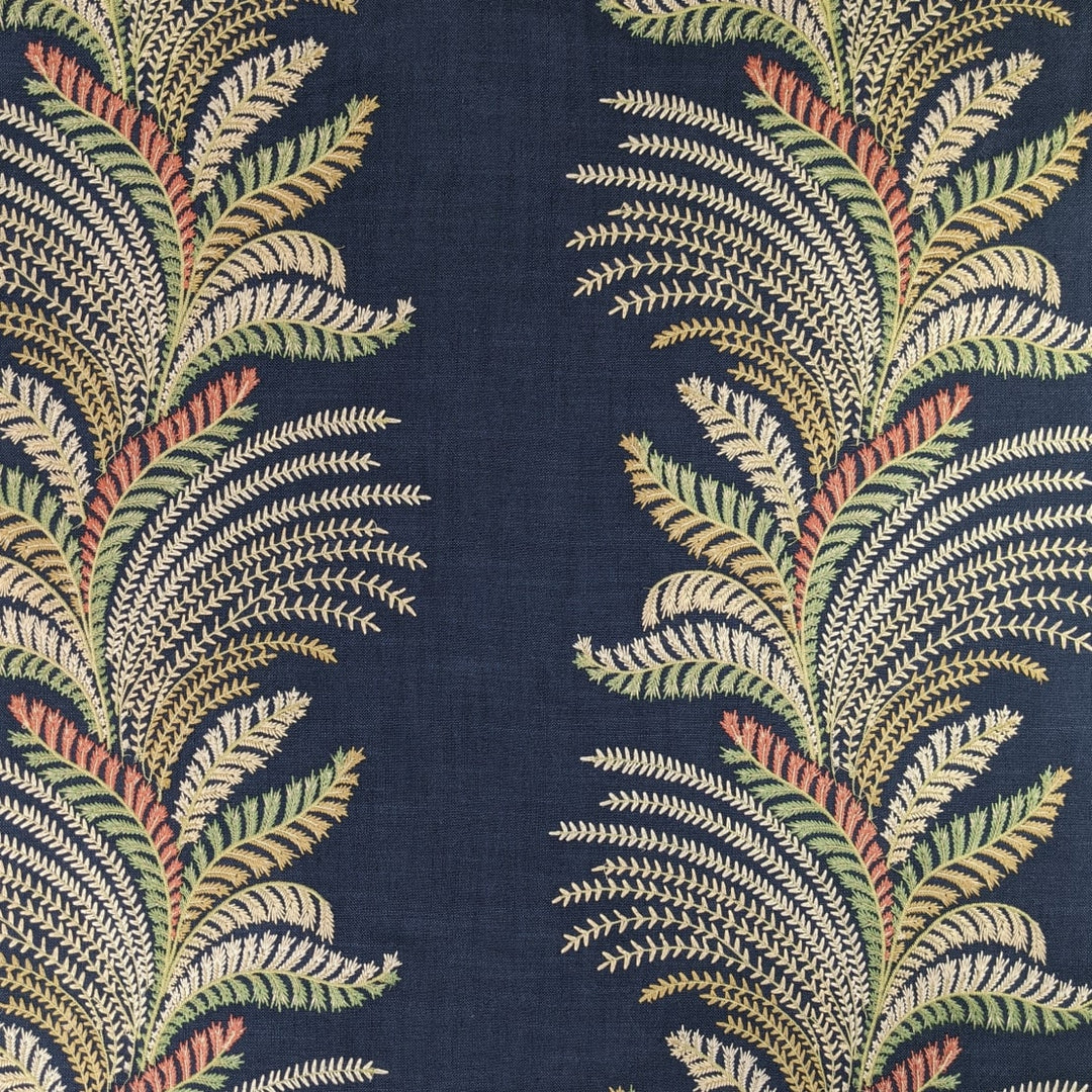 HideAway Berry Pie by Europatex Designer Fabric