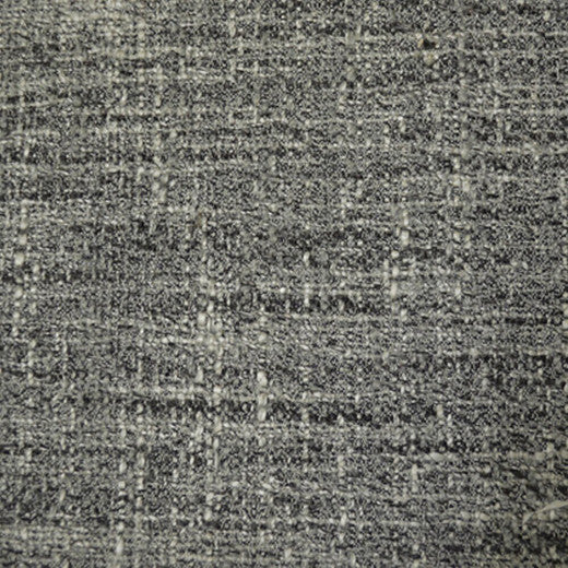 Hilda-Charcoal by Europatex Fabric Hilda 40% Viscose / 30% Cotton / 30% Polyester China See Sample Horizontal: N/A and Vertical: N/A 58.00 inches  - Fabric Carolina -