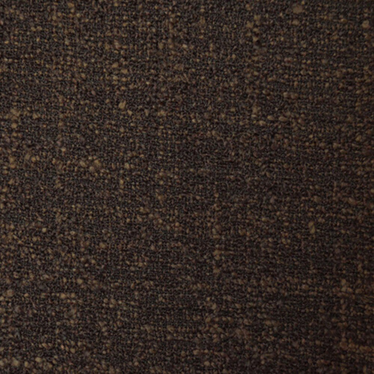 Hilda Coco by Europatex Designer Fabric Hilda 40% Viscose, 30% Cotton, 30% Polyester 0.00" 58.00 inches - Swanky Fabrics -