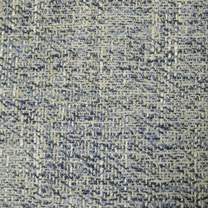 Hilda Navy by Europatex Fabric