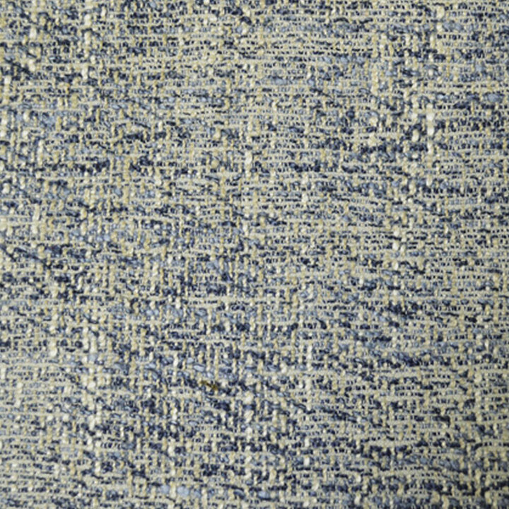 Hilda Navy by Europatex Fabric Hilda 40% Viscose, 30% Cotton, 30% Polyester 0.00" 58.00 inches - Fabric Carolina -