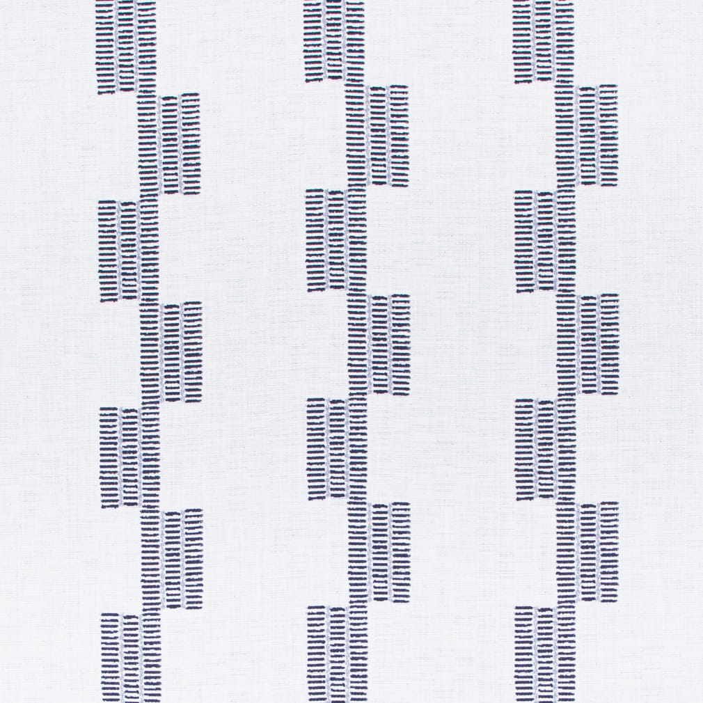 Hollis Coastal A1326-01 by 29 Park Designer Fabric