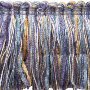 Hopper Col. Blue Diamond by Europatex Fabric