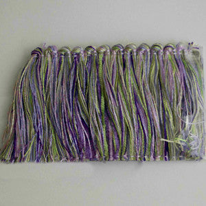 Hopper Lavender by Europatex Fabric