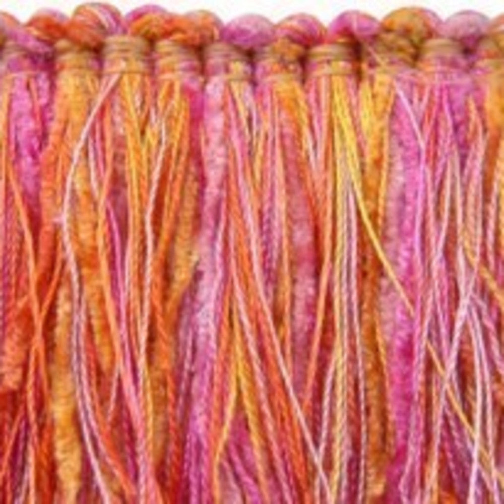 Hopper Pumkin by Europatex Designer Fabric Club House 100% Polyester - Swanky Fabrics -