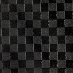 Hopscotch Black Magic by Nassimi Fabric
